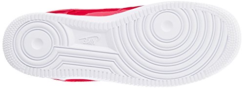 Nike AJ9505-600 Chaussures de Tennis Homme Rouge