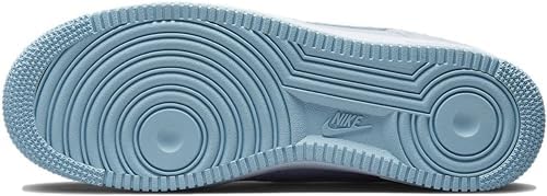 NIKE Chaussures de basket-ball modernes et classiques pour femme, Multicolore/Football Gris-Sail