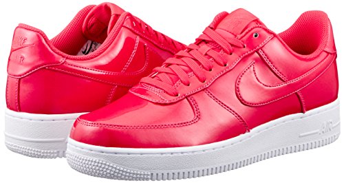 Nike AJ9505-600 Chaussures de Tennis Homme Rouge