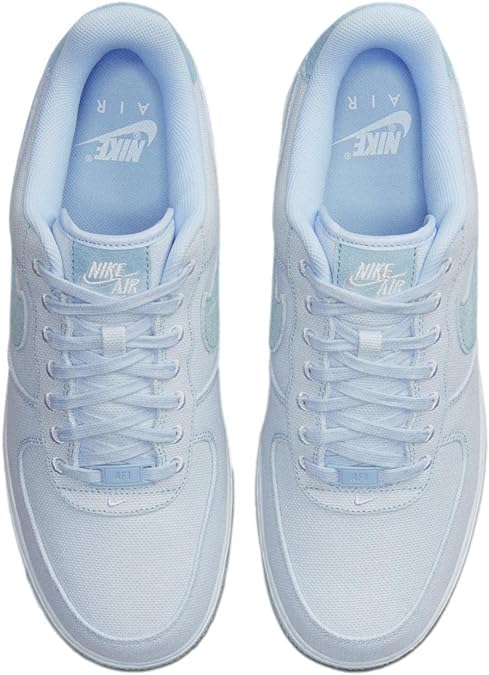 NIKE Chaussures de basket-ball modernes et classiques pour femme, Multicolore/Football Gris-Sail