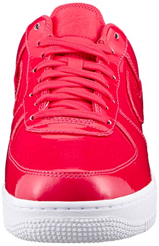 Nike AJ9505-600 Chaussures de Tennis Homme Rouge