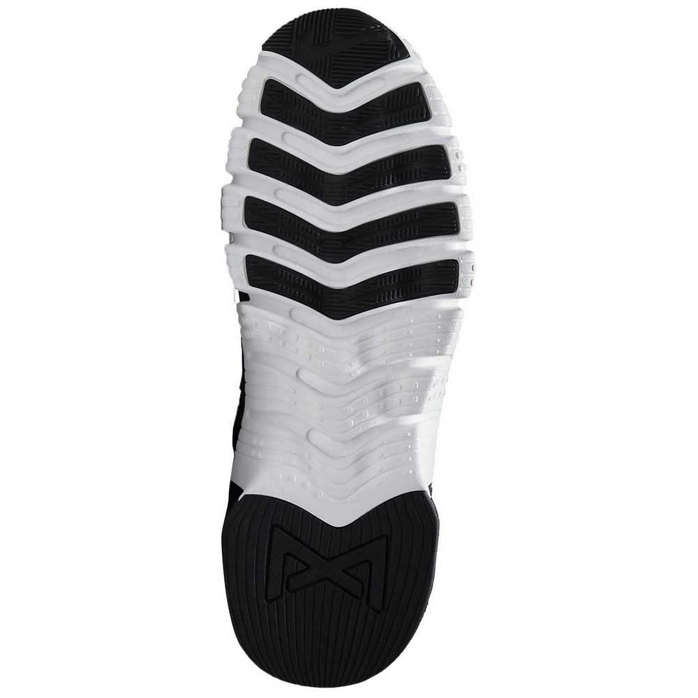 Nike Mixte Free Metcon 4 Chaussures de Gymnastique, Iron Grey/Black-Grey Fog-White