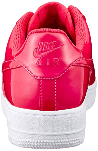 Nike AJ9505-600 Chaussures de Tennis Homme Rouge