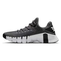 Nike Mixte Free Metcon 4 Chaussures de Gymnastique, Iron Grey/Black-Grey Fog-White