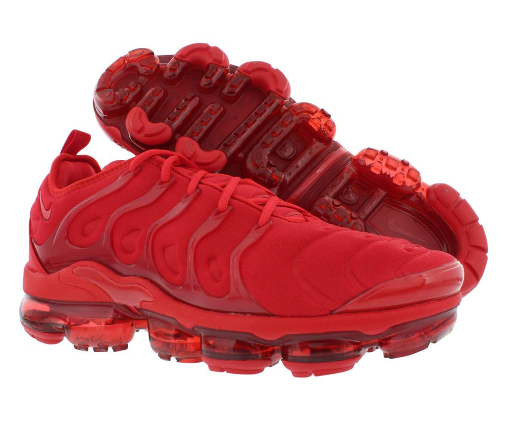 Nike Chaussures de course pour homme, 0, Rouge universitaire/rouge universitaire