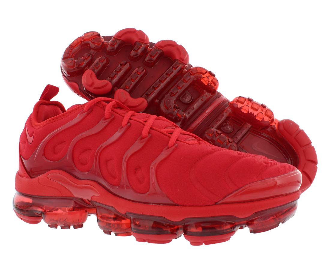 Nike Chaussures de course pour homme, 0, Rouge universitaire/rouge universitaire