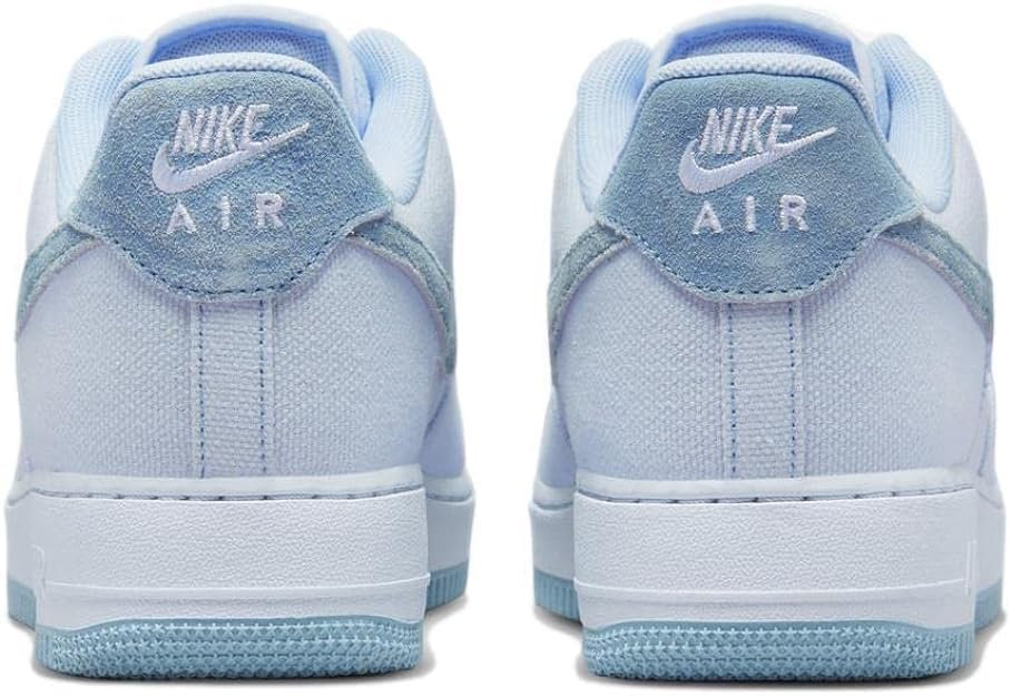 NIKE Chaussures de basket-ball modernes et classiques pour femme, Multicolore/Football Gris-Sail