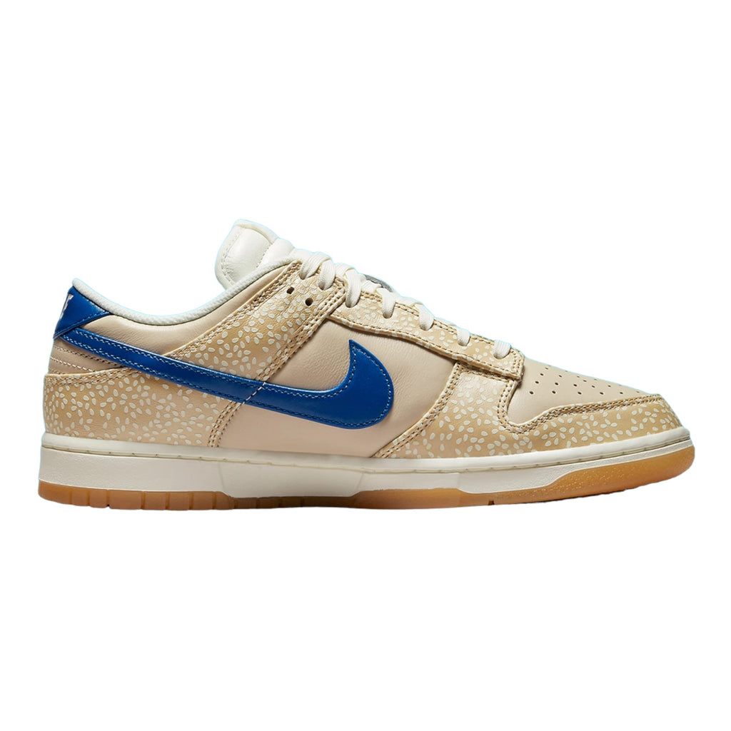 Nike – Chaussures de basketball pour homme