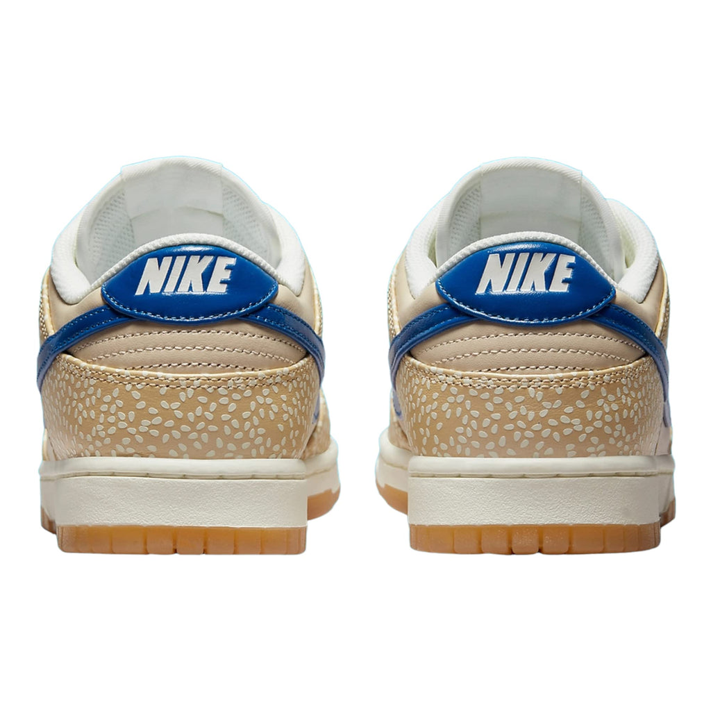 Nike – Chaussures de basketball pour homme