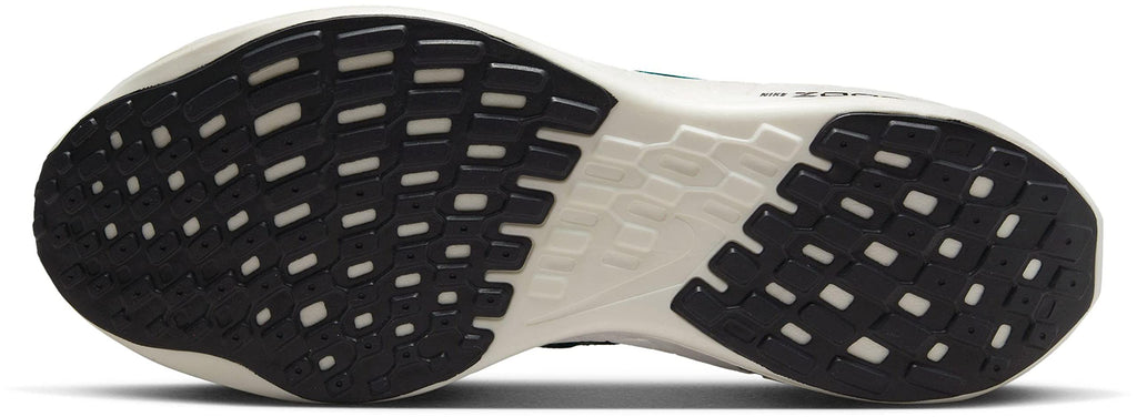 NIKE Homme Basket, émail Vert université Or Noir