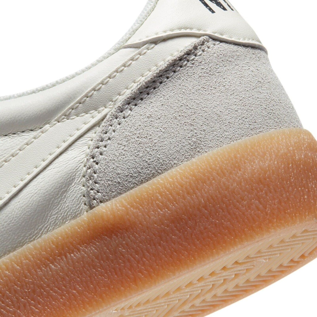 Nike Killshot 2 Leather Hommes Trainers 432997 Sneakers Chaussures ( sail Gum Yellow Black 128)